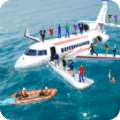 高空飛機(jī)模擬