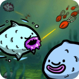 堆疊海洋