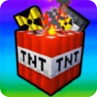 爆炸TNT沙盒方块