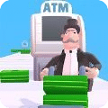 atm沖刺