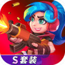 天才枪手游戏破解版免广告 v11.4.0 天才枪手游戏破解版免广告 v11.4.0