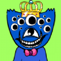 改造專屬怪獸