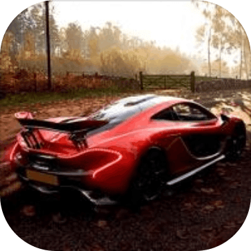 Car Racing WCR