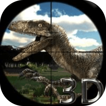 Hunter Dino 3D
