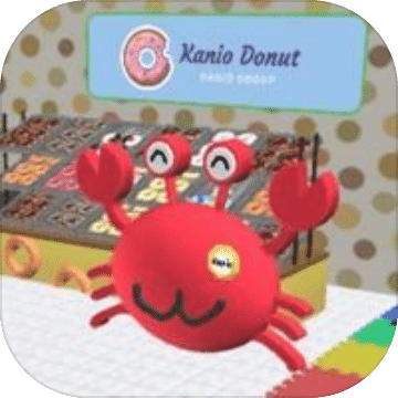 Kanio Donut