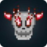 Doom pixel shooter 3d