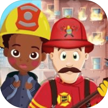 Town Firefighter Life