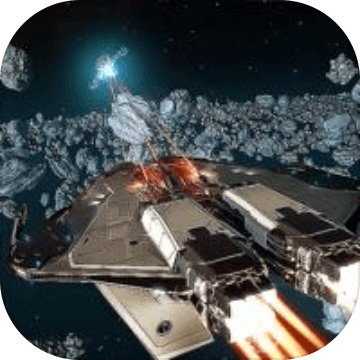 Solo Space Ship Simulator