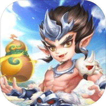 開(kāi)心寶貝神靈之戰(zhàn)