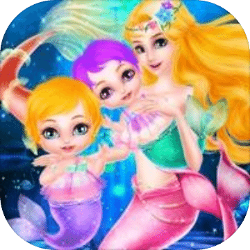 美人魚新生兒寶貝艾爾莎雙胞胎護(hù)理