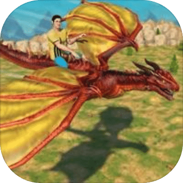 Take Ride Of Flying Dragon