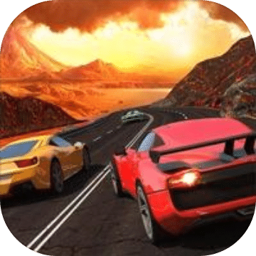 Racing Car Simulator