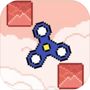 Spinner for Watch