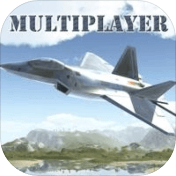 Fighter 3D Multiplayer