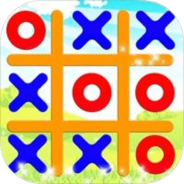 OX Chess 2 Player Tic Tac Toe