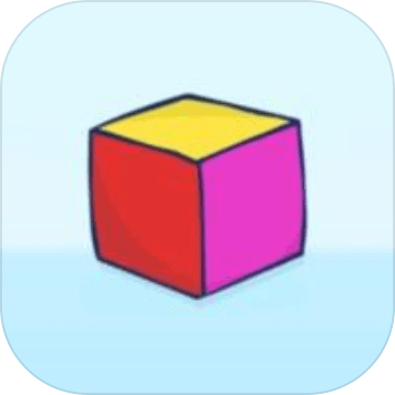 Spectrum Cube