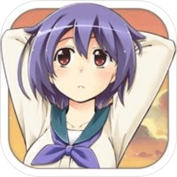 美少女頸椎保健大師