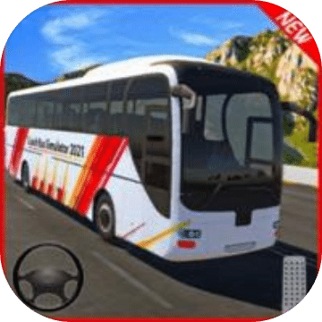 Public Coach Bus Simulator 3D