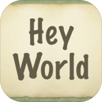 Hey World