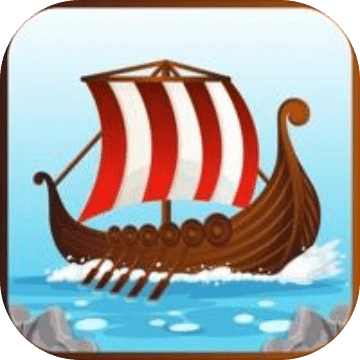 Viking Boat