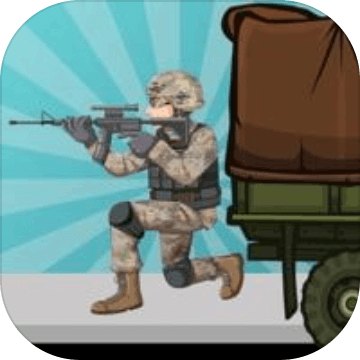 Idle Military Factory Tycoon