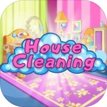 House Cleaning Home Cleanup