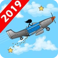 馬桶賽車2
