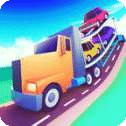 汽車載運模擬