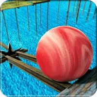 滚球平衡器3D