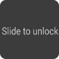 slide to unlock