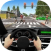 3D汽車駕駛員
