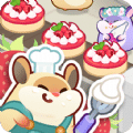草莓甜心蛋糕小屋