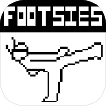 footsies