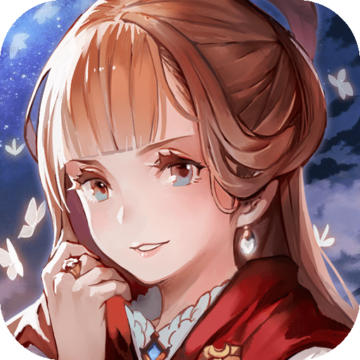 蒼藍(lán)境界手游版