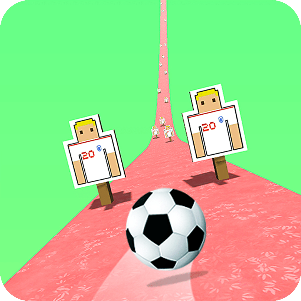 Football Road