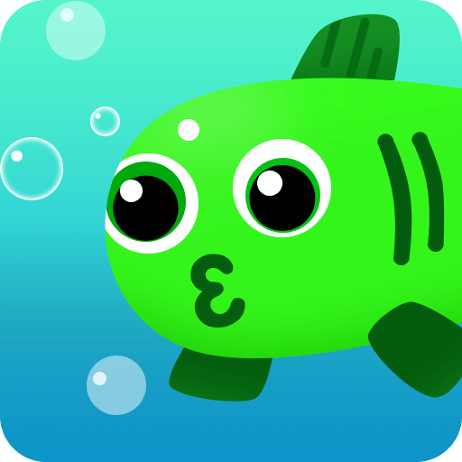小青魚旅行