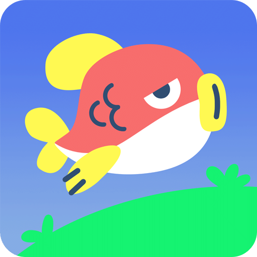 行星飛魚