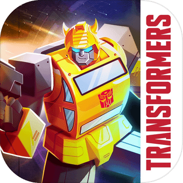 Transformers极速大黄蜂