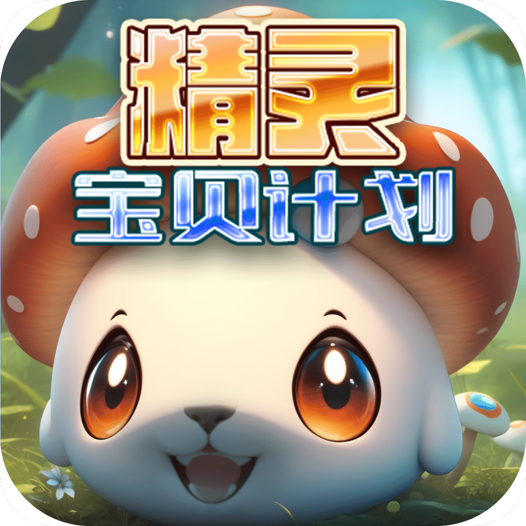 精靈寶貝計(jì)劃