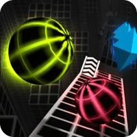 Two Ball 3D