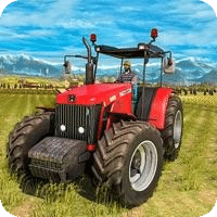 Tractors Farming Simulator 22