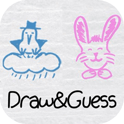 Draw＆Guess