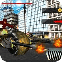 Moto City Destroyer 2021