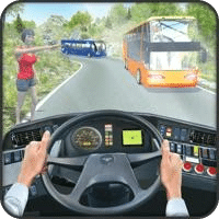 教练巴士模拟器 2023