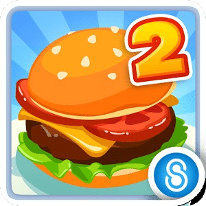 餐廳物語2