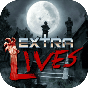 Extra Lives (Zombie Survival Sim)