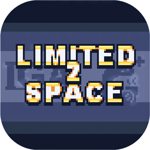 Limited 2 Space