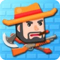 Tower Hero – Gunman Game for Free