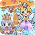 吉彼公主魔法城堡