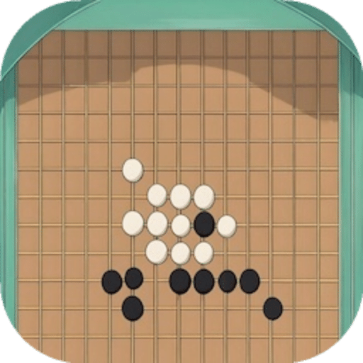 人機棋戰(zhàn)